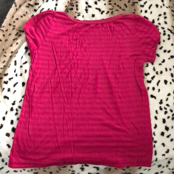 🍀EUC XS 39 SIXTYONE TEE HARDLY WORN NO FLAWS - Picture 4 of 4